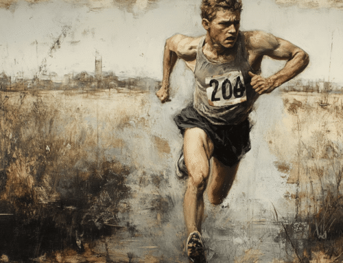 Sprint to £1K: The Creator’s Step-by-Step Traffic Playbook