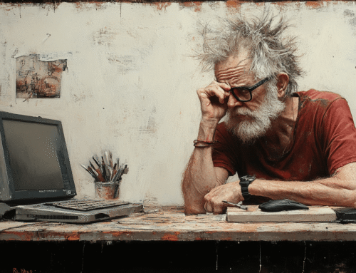 🧠 The AI Learning Shortcut: How to Master Complex Topics Fast (Even If You’re Not “Techy”)