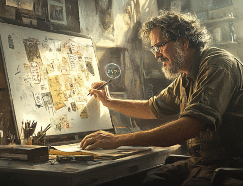 🧭 My Journey: From Banking to Building Digital Systems