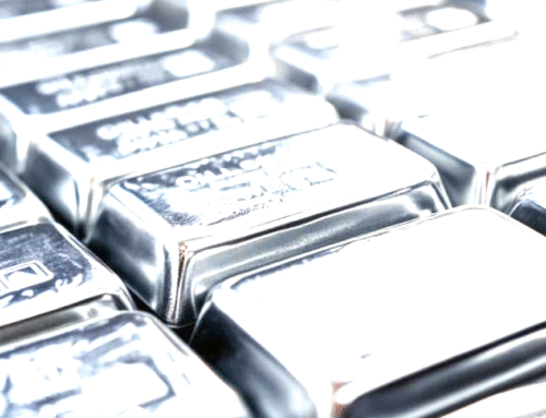 How Silver Could Break the Current Financial System — and Why People Say This