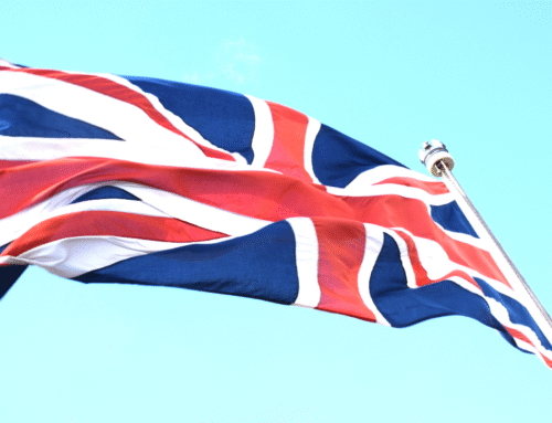 The UK’s Spiritual Transition — Why Awakening Always Comes Before Reform