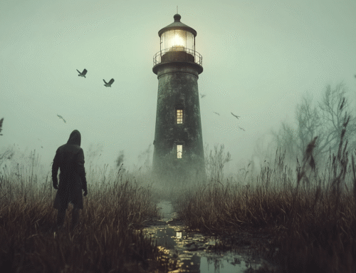 When You Wake Up Before Everyone Else: Navigating the Loneliness, Patience, and Power of Early Awakening