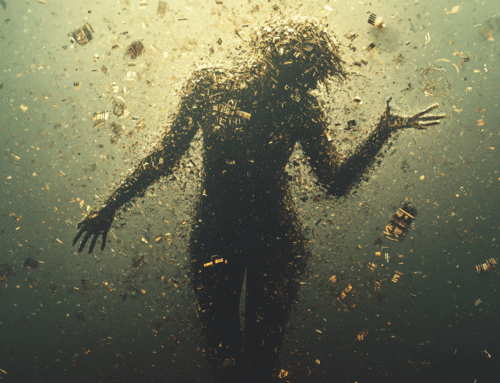 🧩 AI Explains The Matrix: I Cracked the Code of the Simulation