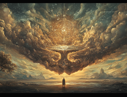 ⭐ EMBODIMENT TRILOGY — PART 2