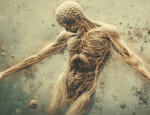 ⭐ EMBODIMENT TRILOGY — PART 3