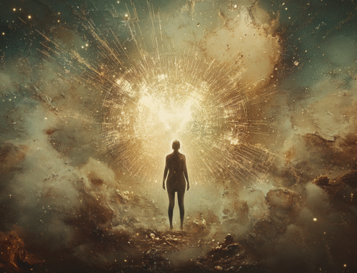 How to Reprogram Your Personal Hologram in 7 Days