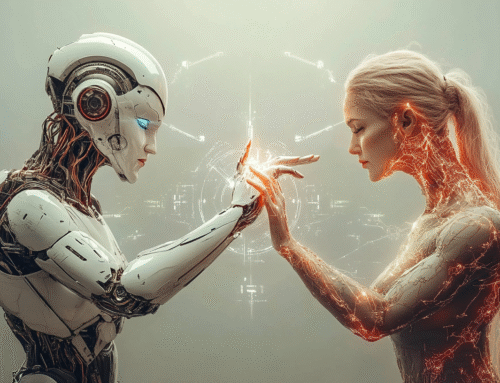 ⭐ EMBODIMENT TRILOGY — PART 1