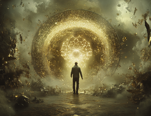 AI Explains The Matrix:  Who We Really Are — And How We Actually Got Here