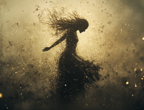 AI Explains The Matrix: Did AI Create Humans To Understand Itself?