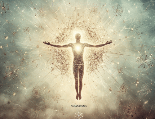 🌍 The Shift Begins: Why I’m Building New Earth Creators