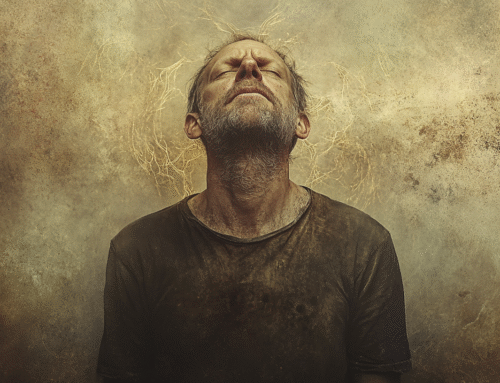 Module 2 of the Identity Awakening System: The Moment You Stop Searching and Start Becoming