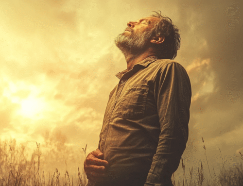 Identity Awakening System: The Whisper That Comes Before Every Decision