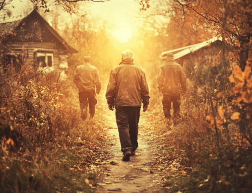 The Hidden Pattern Behind My Life’s Biggest Turning Points