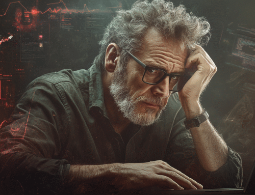 I Nearly Fell for an AI Trading Bot (and What It Taught Me About Real Wealth Creation)