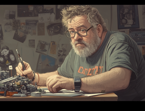 🧩 Introducing: Build Your Own GPT Stack