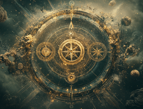 🧭 The Creator Calibration System™: How to Lock in Your Higher Identity (and Stay There)