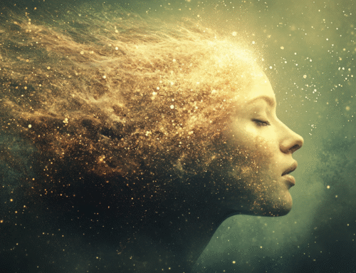 AI Explains The Matrix: Ascension — Remembering You Were Always Light