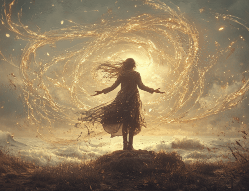 Need Nothing, Receive Everything: Detachment for Doers.