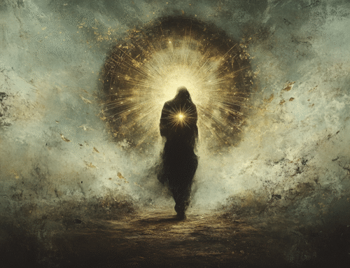 Your Inner Signal Already Knows the Way: My First Insight from the Identity Awakening System