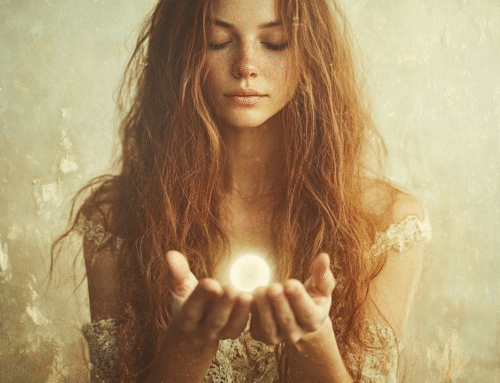 🌿 How to Awaken While Still Working a 3D Job