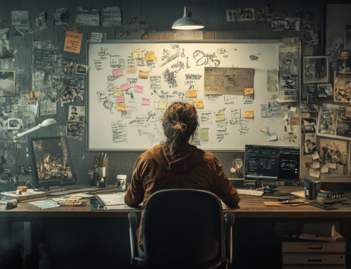 The Lonely Chapter Is Where Legends Are Made: Turning Hard Mode Into Your Edge