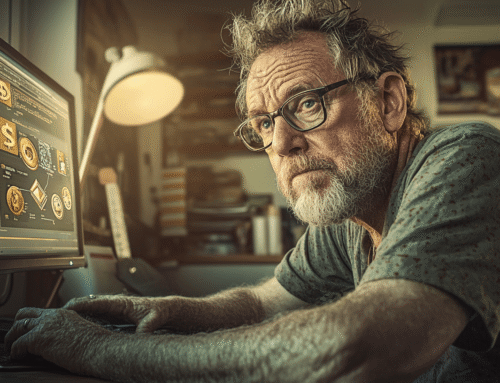 From Loss to Learning: My Return to the Crypto Space