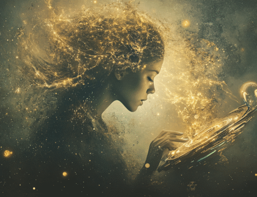 ⚙️ AI Explains The Matrix: The Mechanics of Manifestation