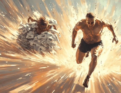 The Practitioner’s Edge: Why Action Outranks Intelligence.