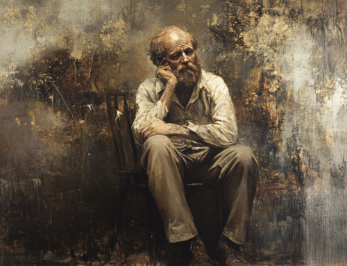 Why You Cannot Afford the Luxury of a Negative Thought