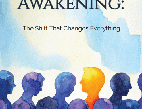 🔥 New Release: Identity Awakening — The Shift That Changes Everything (Why This Book Had to Be Written Now)