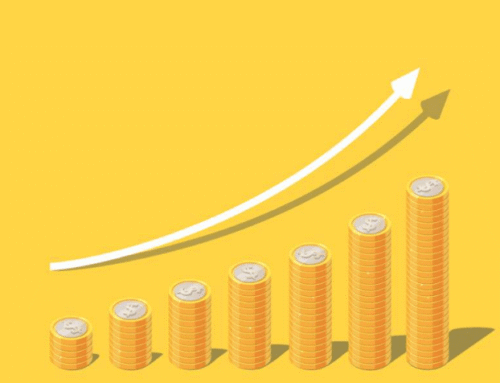 **Trapped in Minimum Wage: The Identity Shift That Opens Better Opportunities