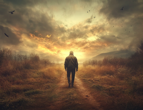 What Happens After Identity Stabilises