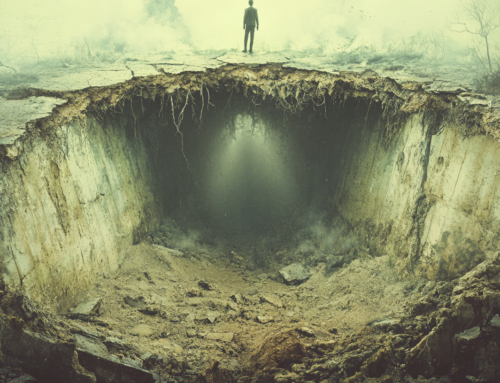 Rebuild Identity Before Rebuilding Structure