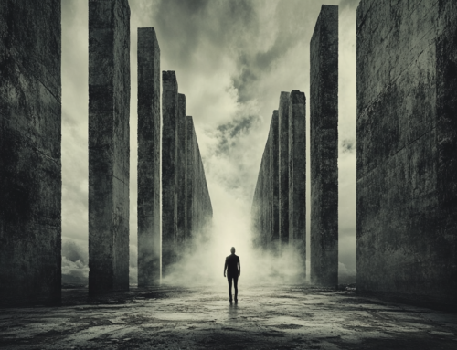 Why Jobs Are So Stressful — And Why Self-Employment Often Is Too