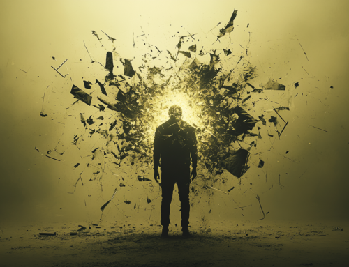 Why Identity Matters More Than Ever