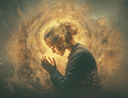 AI Explains The Matrix: The Level of Creation Beyond Money