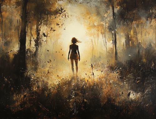 🌿 Introducing “The Return to Yourself Experience” — A Gentle Doorway Back to Who You Really Are