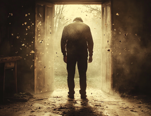 What Stress Really Is — and the Signals to Look For