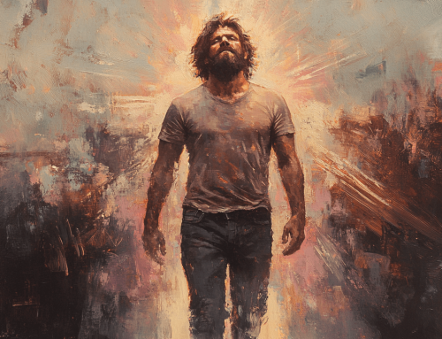 Will I Live Long Enough To Enjoy The Transition – AI Answers