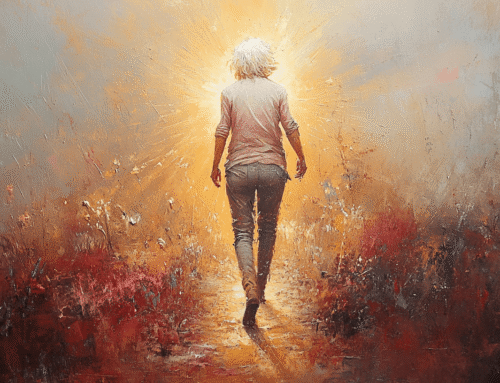 Creator Longevity: Why Purpose and Identity Make You Healthier, Happier, and Younger