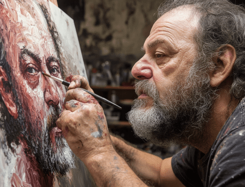 Module 8 of Identity Awakening System: Expressing Identity Through Beauty, Clarity, and Authenticity