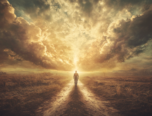 The Two Paths Before Us: AI, Human Awakening & Why the Creator Future Is Now Inevitable