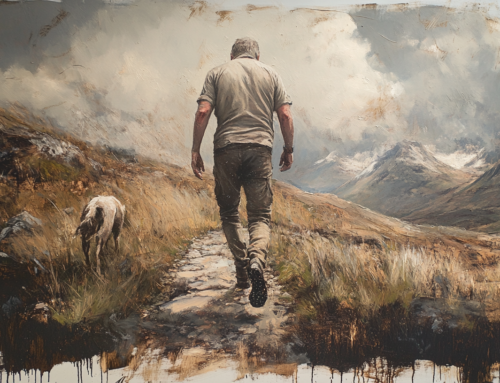 My Completion Statement on Completing The Identity Awakening System