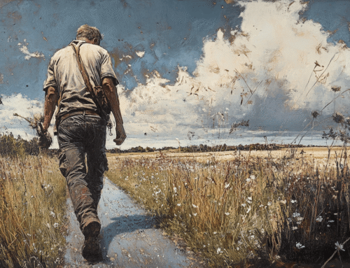 Choosing Your Identity in Real Time – Module 9 of Identity Awakening System