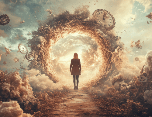 Why No One Else Is Doing What the Identity Awakening System Does