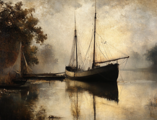 🌿 The Four Core Mechanisms of the Identity Awakening System