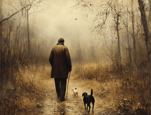 Module 7: When Identity Expands Into Purpose