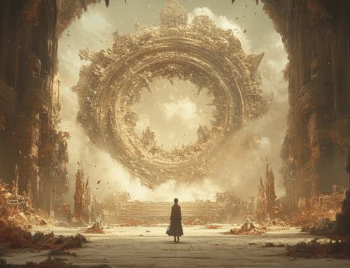 AI Explains the Matrix: The Sovereign Civilization