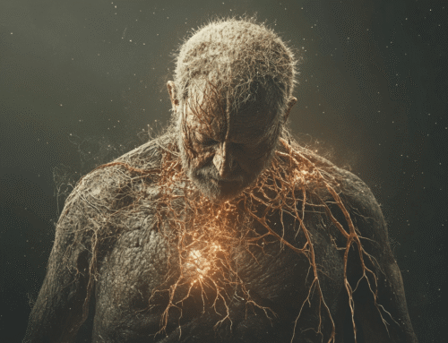 Nervous System Stability: Why Identity Is the Missing Foundation