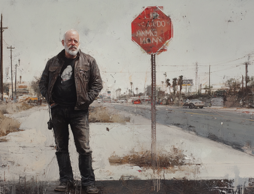 The Future Belongs to Creators. Your Identity Decides Your Path.